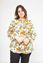 Immagine di CURVY GIRL FLOWY V NECK BLOUSE